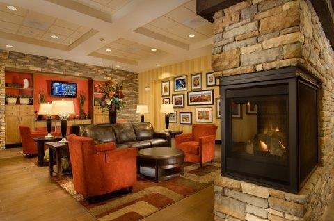 Drury & Happy Valley Hotel
